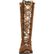 Rocky Retraction Waterproof Lace-Up Snake Boot, , large