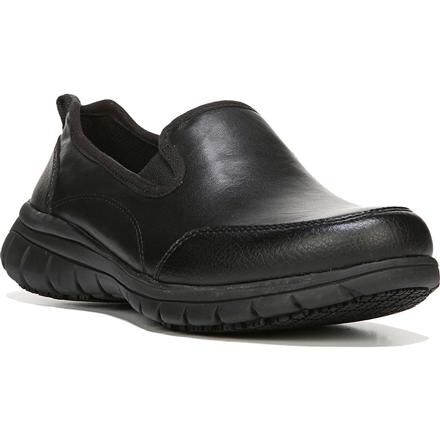 dr scholl's women's slip resistant shoes