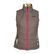 Rocky Women's Quilted Vest, SLATE, large