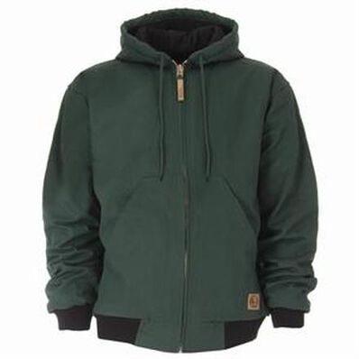 Berne Original Hooded Jacket, , large