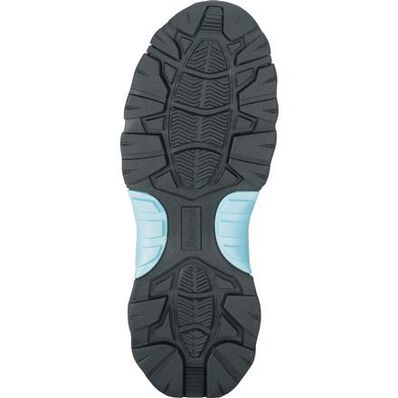 Reebok Exline Women's Composite Toe Static-Dissipative Work Athletic Shoe, , large