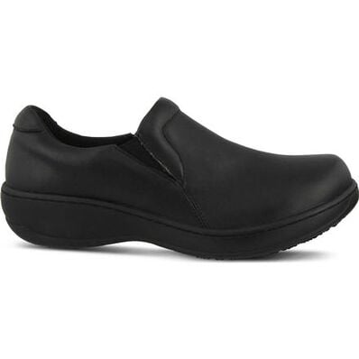 Spring Step Woolin Women's Slip-Resistant Slip-On Shoe, , large