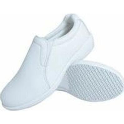 Genuine Grip Women's Slip-Resistant Slip-On Shoes, , large