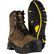 Thorogood Infinity FD Studhorse Men's 8-inch Composite Toe 400G Insulated Waterproof Work Boot, , large