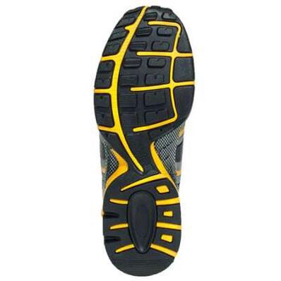 Nautilus Women's Composite Toe Waterproof Athletic Work Shoe, , large