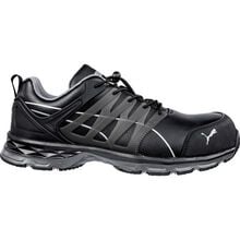 Puma Safety Motion Protect Velocity 2.0 Men's Fiberglass Toe Static-Dissipative Athletic Work Shoe