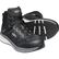 KEEN Utility® Vista Energy Mid Men's Carbon Fiber Toe Electrical Hazard Hi-Top Athletic Work Shoe, , large