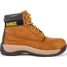 DEWALT® Apprentice Women's 6 inch Steel Toe Electrical Hazard Work Boots
