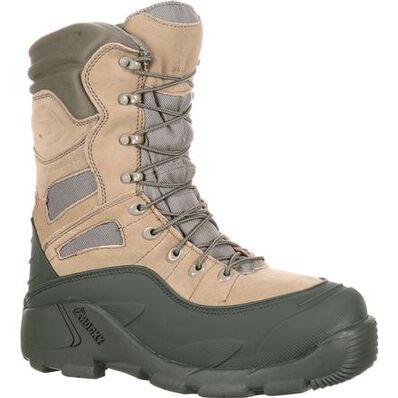 Rocky Blizzard Stalker Waterproof Insulated Boot, , large