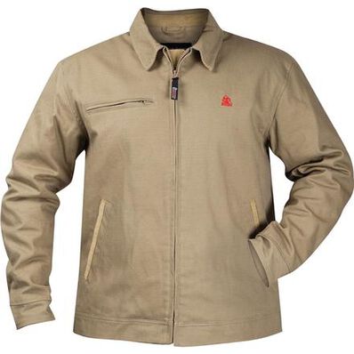 Rocky Core Insulated Canvas Short Jacket, , large