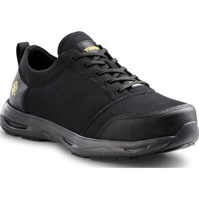 Terra Litescape Men's CSA Nano Toe Electrical Hazard Puncture-Resisting Athletic Work Shoe, , large