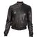 Durango® Leather Company Women's Wildcat Moto Jacket, , large