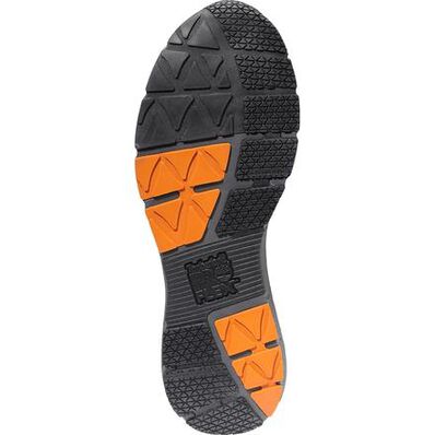 Timberland PRO Radius Knit Men's Composite Toe Electrical Hazard Athletic Work Shoe, , large