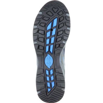 Dickies Stride Steel Toe Work Athletic Shoe, , large