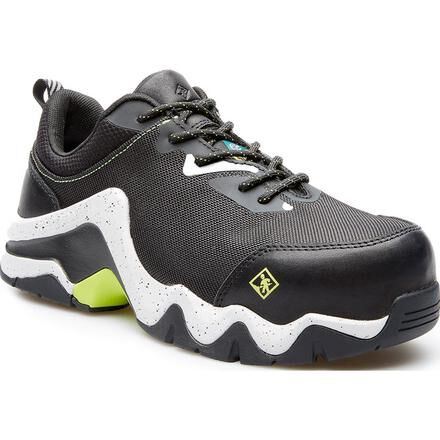 Dickies Terra Spider Safety Trainer Sizes 5.5-13 Grey TE606115 