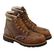 Thorogood 1957 Series Men's Brown Steel Toe Electrical Hazard Waterproof Work Boots, , large