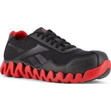 Reebok Zig Pulse Work Men's Composite Toe Static-Dissipative Athletic Work Shoe
