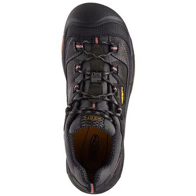 KEEN Utility® Braddock Low Steel Toe Athletic Work Shoe, , large
