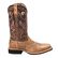 Rocky Dually Crepe EX4 - Square Toe Western Boot, , large
