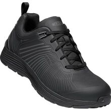 KEEN Utility® Sparta XT Men's Aluminum Toe Electrical Hazard Athletic Work Shoe