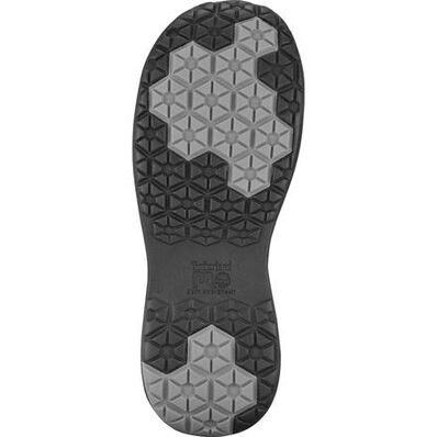 Timberland PRO Drivetrain Women's Composite Toe Electrical Hazard Black Athletic Work Shoe, , large