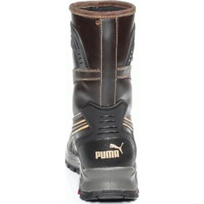Puma Composite Toe Waterproof Wellington Work Boot, , large