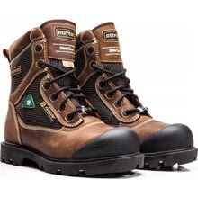 Royer Composite Toe CSA Approved Puncture-Resistant Waterproof Work Boot