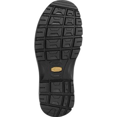 Avenger Foundation Women's Carbon Fiber Toe Puncture-Resistant Waterproof Work Boots, , large