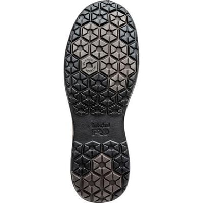 Timberland PRO Drivetrain Men's Composite Toe Electrical Hazard Leather Work Oxford, , large