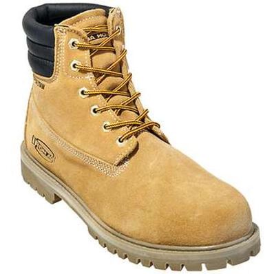 Iron Age Steel Toe Waterproof Insulated Work Boot, , large