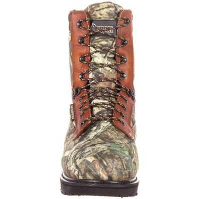 Rocky Waterproof Insulated Hunting Boot, , large