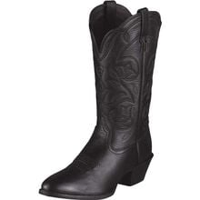 Ariat Heritage Women's R Toe Western Boot
