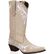 Crush™ by Durango® Women's Sexy Stitch Ivory Western Boot, , large