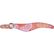4EurSole Inspire Me Women's Pink Geo Patent Leather Accessory Strap, , large