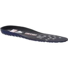 Steel Blue Ortho Rebound Insole