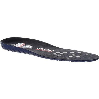 Steel Blue Ortho Rebound Insole, , large