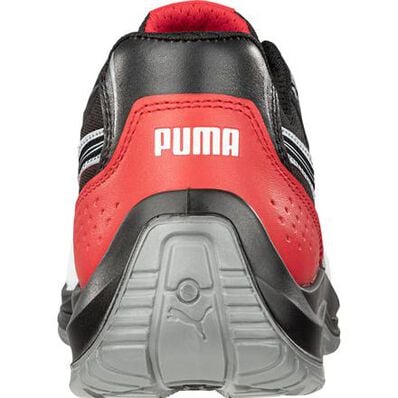 Puma Safety Moto Protect Touring Men's Composite Toe Electrical Hazard Work Athletic, , large