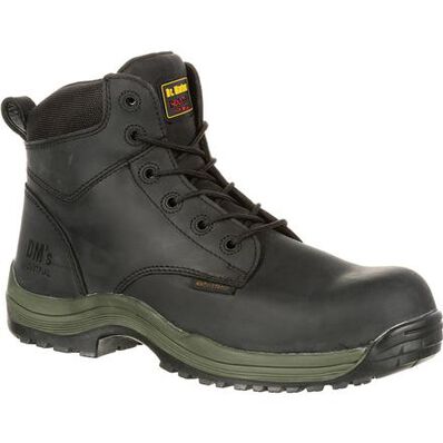 Dr. Martens Falcon Composite Toe Static-Dissipative Work Boot, , large