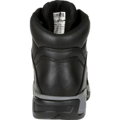 Michelin® HydroEdge Steel Toe Puncture-Resistant Waterproof Work Boot, , large