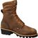 Thorogood Waterproof Insulated Logger Work Boots, , large