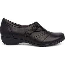 Dansko Franny Women's Leather Slip On Shoes