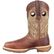Rebel™ by Durango® Composite Toe Waterproof Western Boot, , large
