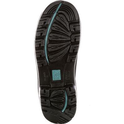 Kodiak Blue CSA-Approved Aluminum Toe Puncture-Resistant Work Boot, , large