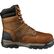 Carhartt Ground Force Men's 8 Inch Composite Toe 600G Insulated Waterproof Work Boot, , large