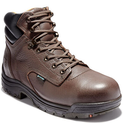 Timberland PRO TiTAN Men's Alloy Toe Waterproof Work Boot, , large