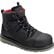 Avenger Wedge Men's 6 inch Carbon Nanofiber Toe Electrical Hazard Leather Waterproof Work Boot, , large