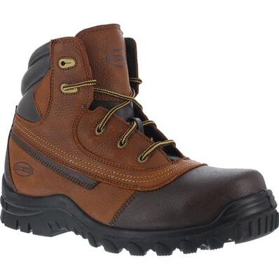 Iron Age Backstop Steel Toe Static-Dissipative Work Boot, , large