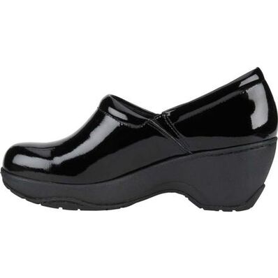 Nurse Mates Bryar Women's Slip-On Slip-Resistant Shoe, , large