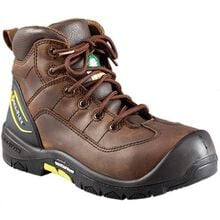 Baffin Chaos Aluminum Toe CSA-Approved Puncture-Resistant Waterproof Work Hiker