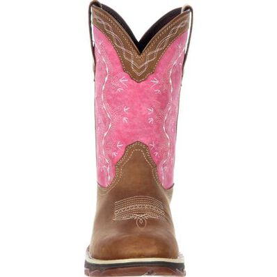 Lady Rebel™ by Durango® Women's Western Boot, , large